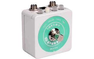 MOOER Spark Delay