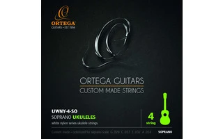 Ortega UWNY-4-SO