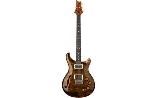 PRS Guitars DGT Semi-Hollow Tiger Eye Moons