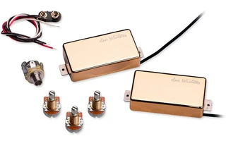 Seymour Duncan Lw-Must Dave Mustaine Set Nc