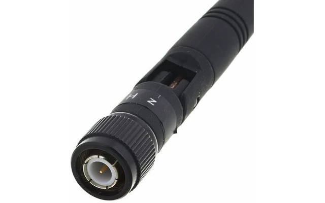 LD Systems LDWS100ATX Antena para LDWS y LDMEI Versión X