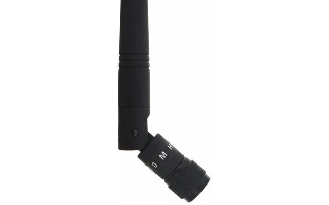 LD Systems LDWS100ATX Antena para LDWS y LDMEI Versión X