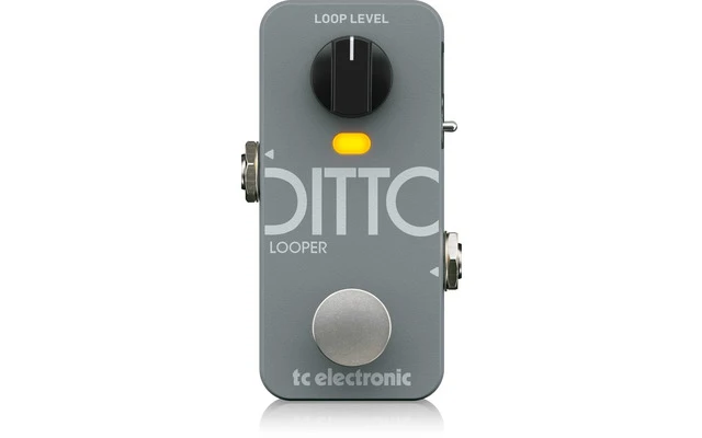 TC Electronic Ditto 2 Looper