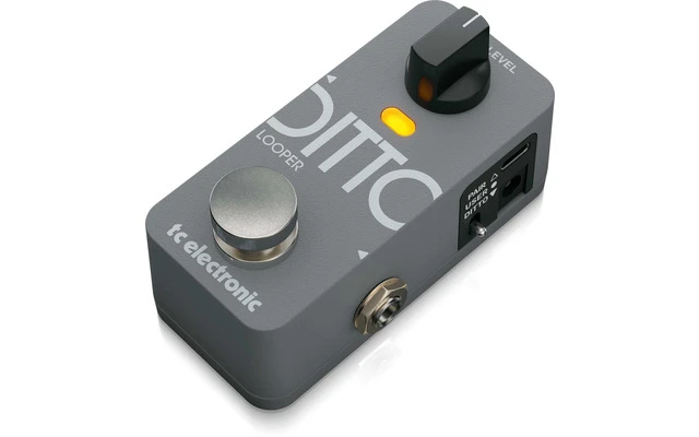 TC Electronic Ditto 2 Looper
