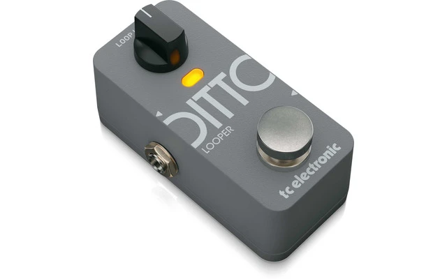 TC Electronic Ditto 2 Looper