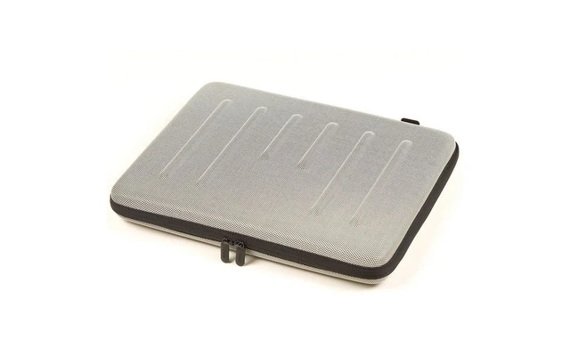 UDG Creator Laptop Shield Plata 17