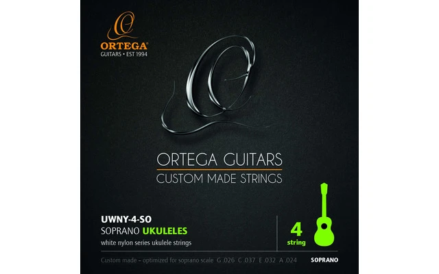 Ortega UWNY-4-SO