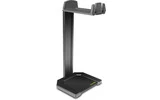 Soporte para auriculares de mesa