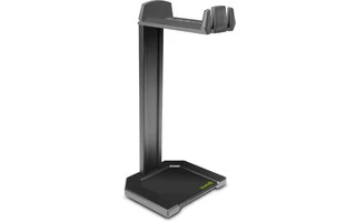 Soporte para auriculares de mesa