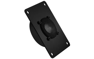 Monacor DT-250 - HiFi Tweeter cupula Titanio 1"