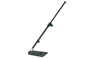 König and Meyer 23400-300-55 - Soporte de Mesa o Suelo para Micr