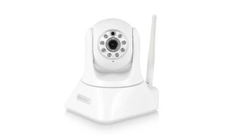 EMINENT - CÁMARA IP PAN/TILT CAMLINE PRO HD