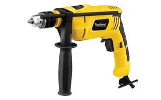 Taladro percutor - 810 W