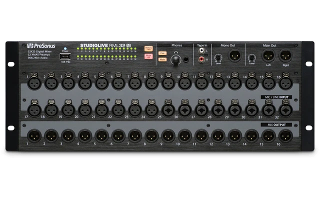 PreSonus RML 32 Ai