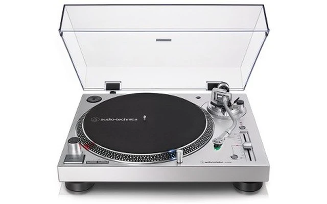 Audio Technica AT-LP120X