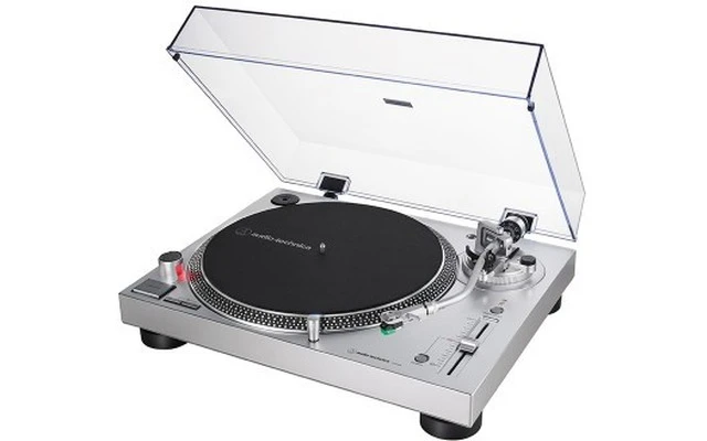 Audio Technica AT-LP120X