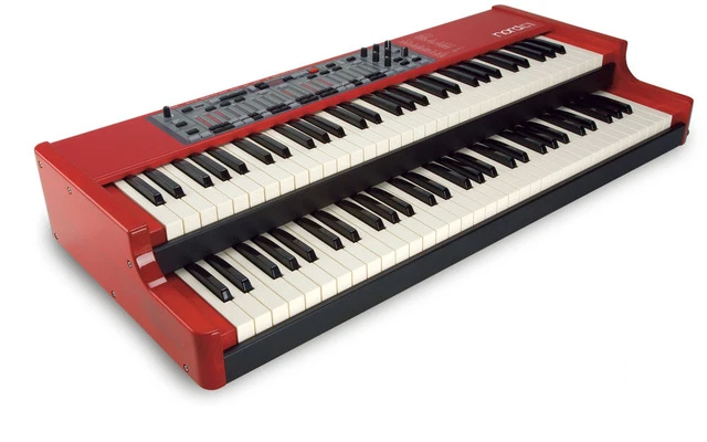 Clavia Nord C1 Combo