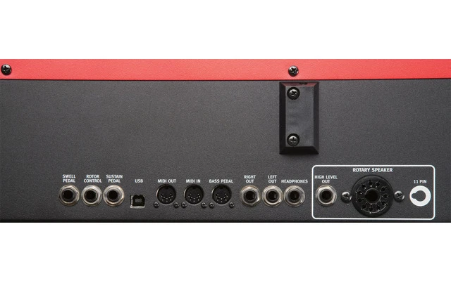 Clavia Nord C1 Combo