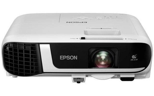 EPSON EB-FH52