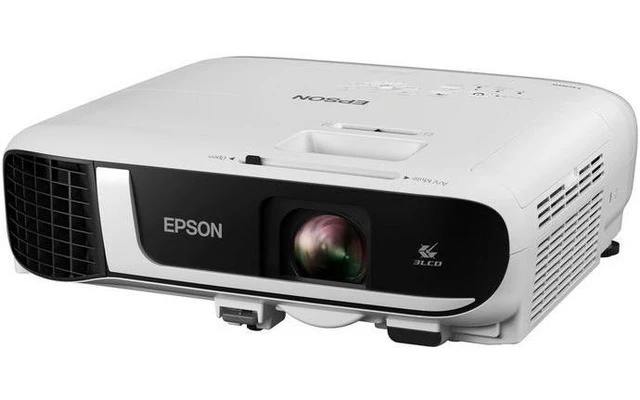 EPSON EB-FH52