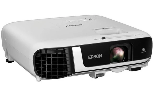 EPSON EB-FH52