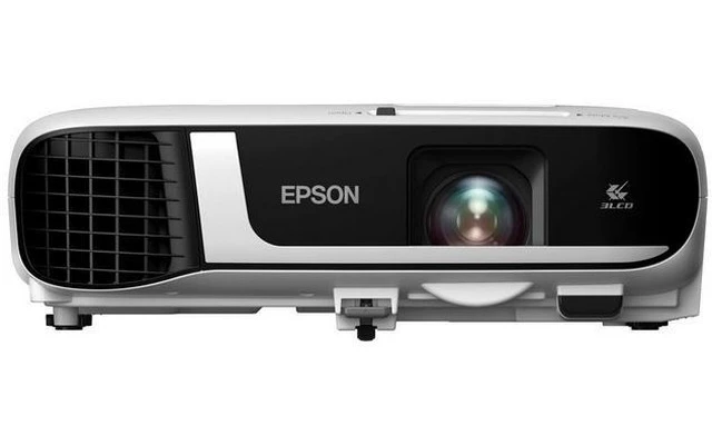 EPSON EB-FH52