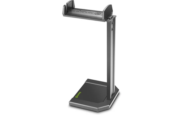 Soporte para auriculares de mesa