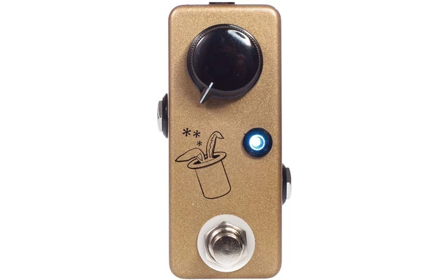 JHS Pedals Prestige