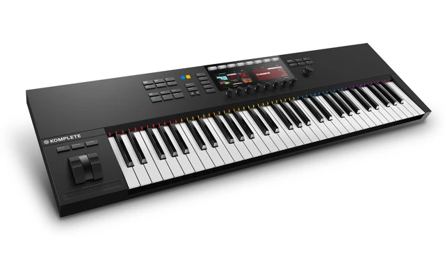 Komplete Kontrol S61 MK2