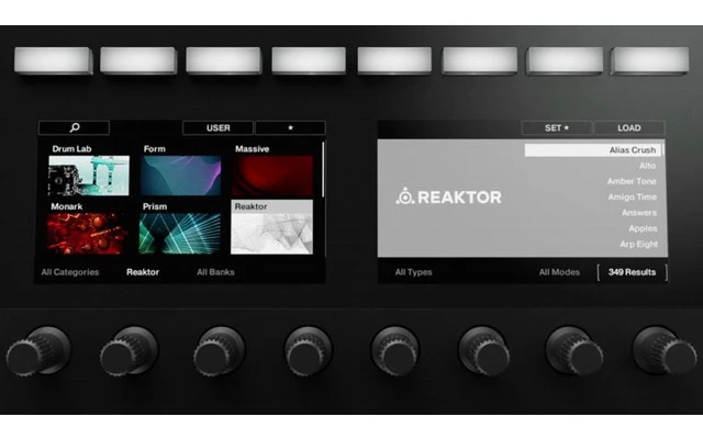 Komplete Kontrol S61 MK2