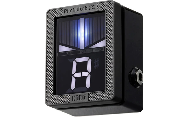 Korg PitchBlack XS