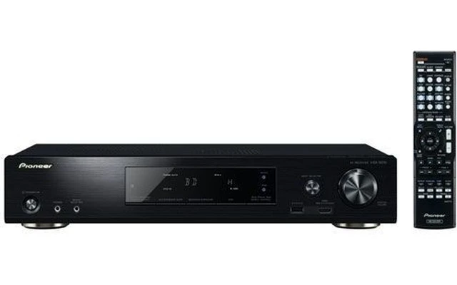 Pioneer VSX-S510K