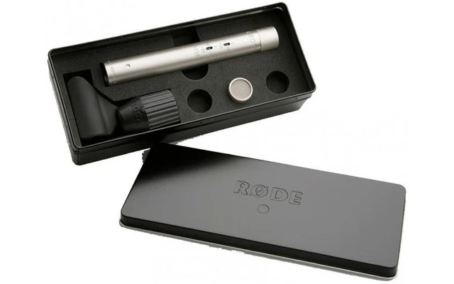 Rode NT-55