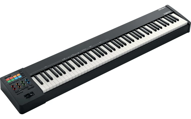 Imagenes de Roland A-88 MkII - Stock B