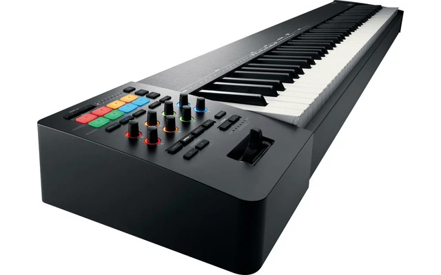 Imagenes de Roland A-88 MkII - Stock B