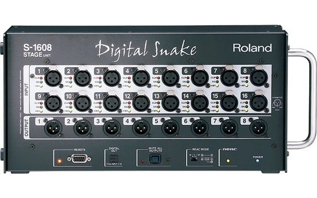 Roland S-1608