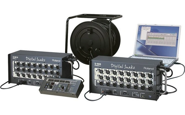 Roland S-1608