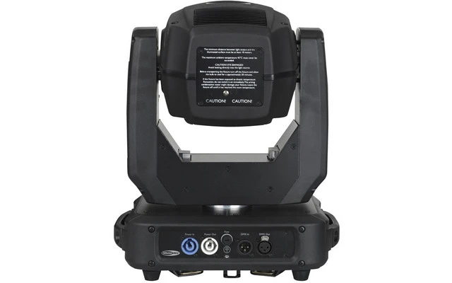 Showtec 3R Beam