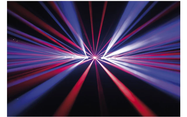 Showtec 3R Beam