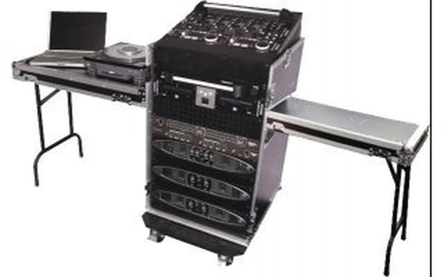 Walkasse WR-M TABLE