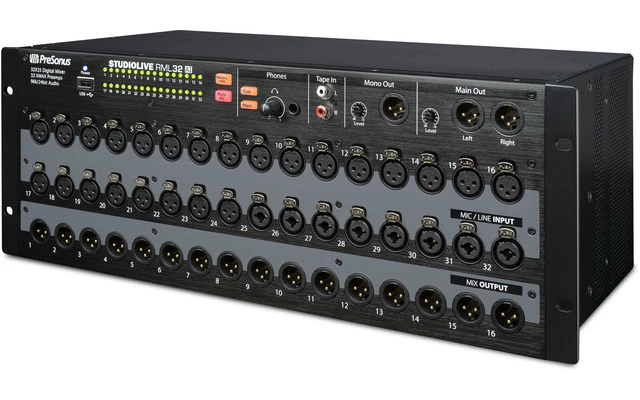 PreSonus RML 32 Ai