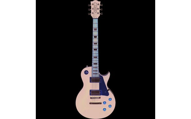 EKO Guitars VL-480 BK