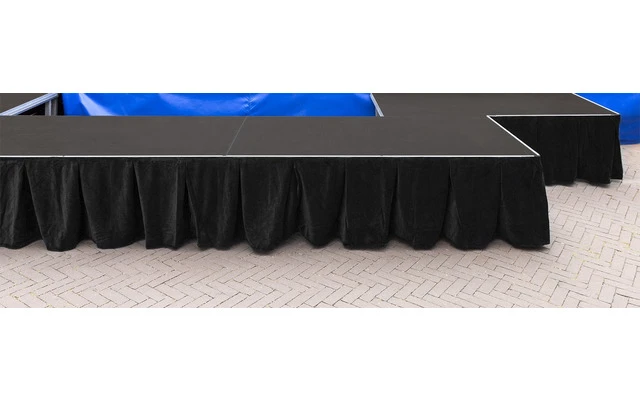 Power Dynamics Skirt V40