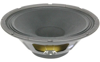 Eminence Beta 12 C - Altavoz PA y Bajo electrico  de 12" 250 W 4 Ohmios