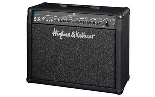 Hughes & Kettner SWITCHBLADE 50 TSC