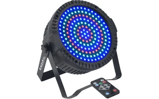Ibiza Light ThinPar Matrix