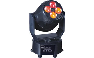 Dune Lighting RevoBeam 6OW RGBW