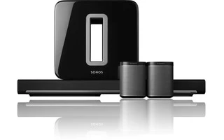 Sonos 5.1 - Sistema para cine en casa