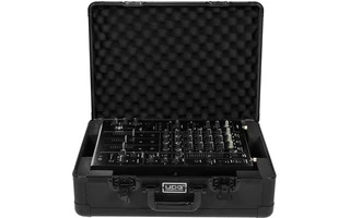 UDG Ultimate Aluminum Flight Case Alphatheta DJM-V5 Black