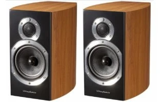 Wharfedale Diamond 10.1 (Pareja)